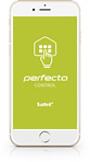centrali antifurto perfecta